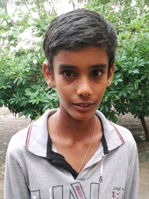 Sponsor A Child